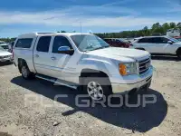 2012 GMC Sierra фото