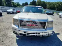 2012 GMC Sierra фото