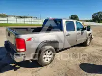 2012 GMC Sierra фото