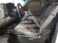 2012 GMC Sierra фото