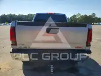 2012 GMC Sierra фото