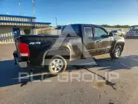 2012 GMC Sierra photo