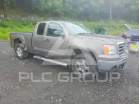 2012 GMC Sierra фото