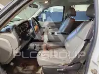2012 GMC Sierra photo