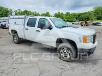 2012 GMC Sierra photo