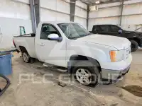 2012 GMC Sierra photo