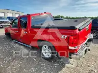2012 GMC Sierra фото