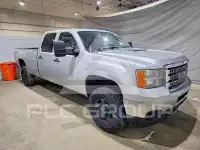 2012 GMC Sierra фото