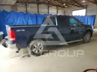 2012 GMC Sierra photo
