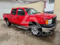 2012 GMC Sierra photo