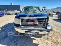 2012 GMC Sierra photo