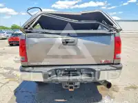 2012 GMC Sierra фото