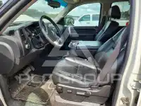 2012 GMC Sierra фото
