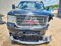 2012 GMC Sierra фото