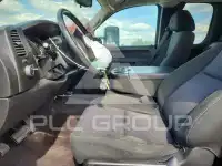 2012 GMC Sierra photo