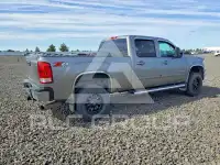 2012 GMC Sierra фото