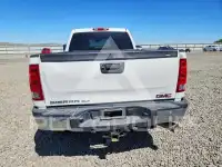 2012 GMC Sierra фото