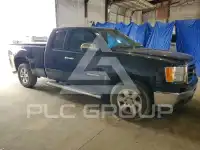 2012 GMC Sierra photo