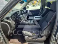 2012 GMC Sierra photo