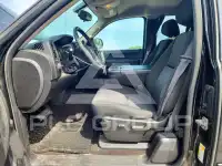 2012 GMC Sierra фото
