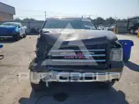 2012 GMC Sierra photo