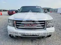 2012 GMC Sierra фото