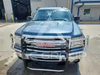 2012 GMC Sierra photo