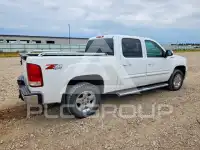 2012 GMC Sierra photo