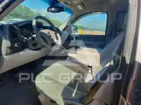 2012 GMC Sierra photo