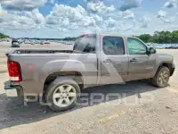 2012 GMC Sierra photo
