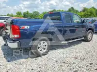 2012 GMC Sierra photo