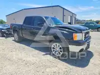 2012 GMC Sierra photo