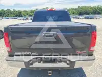 2012 GMC Sierra photo