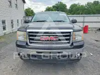 2012 GMC Sierra photo