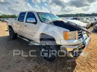 2012 GMC Sierra photo
