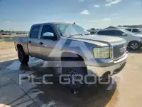 2012 GMC Sierra photo