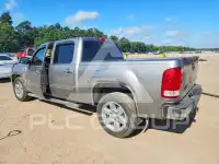 2012 GMC Sierra photo