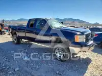 2012 GMC Sierra photo