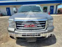 2012 GMC Sierra фото