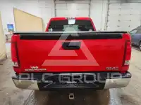 2012 GMC Sierra photo