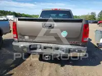2012 GMC Sierra фото