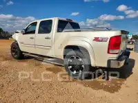 2012 GMC Sierra photo
