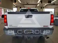 2012 GMC Sierra photo