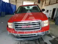 2012 GMC Sierra photo