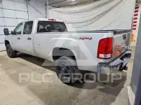 2012 GMC Sierra фото