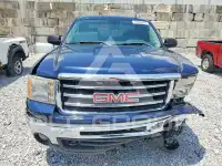 2012 GMC Sierra photo