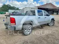 2012 GMC Sierra фото