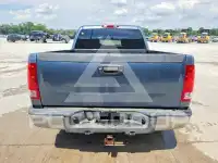 2012 GMC Sierra photo