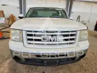2012 GMC Sierra photo