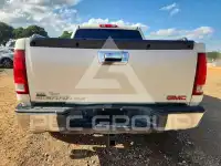 2012 GMC Sierra photo